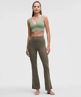Groove Nulu High-Rise Flared Pant *Short | Women's Leggings/Tights