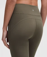 Groove Nulu High-Rise Flared Pant *Short | Women's Leggings/Tights