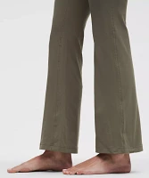 Groove Nulu High-Rise Flared Pant *Short | Women's Leggings/Tights