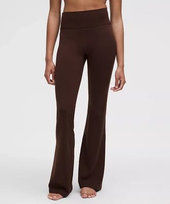 Groove Nulu High-Rise Flared Pant *Short | Women's Leggings/Tights
