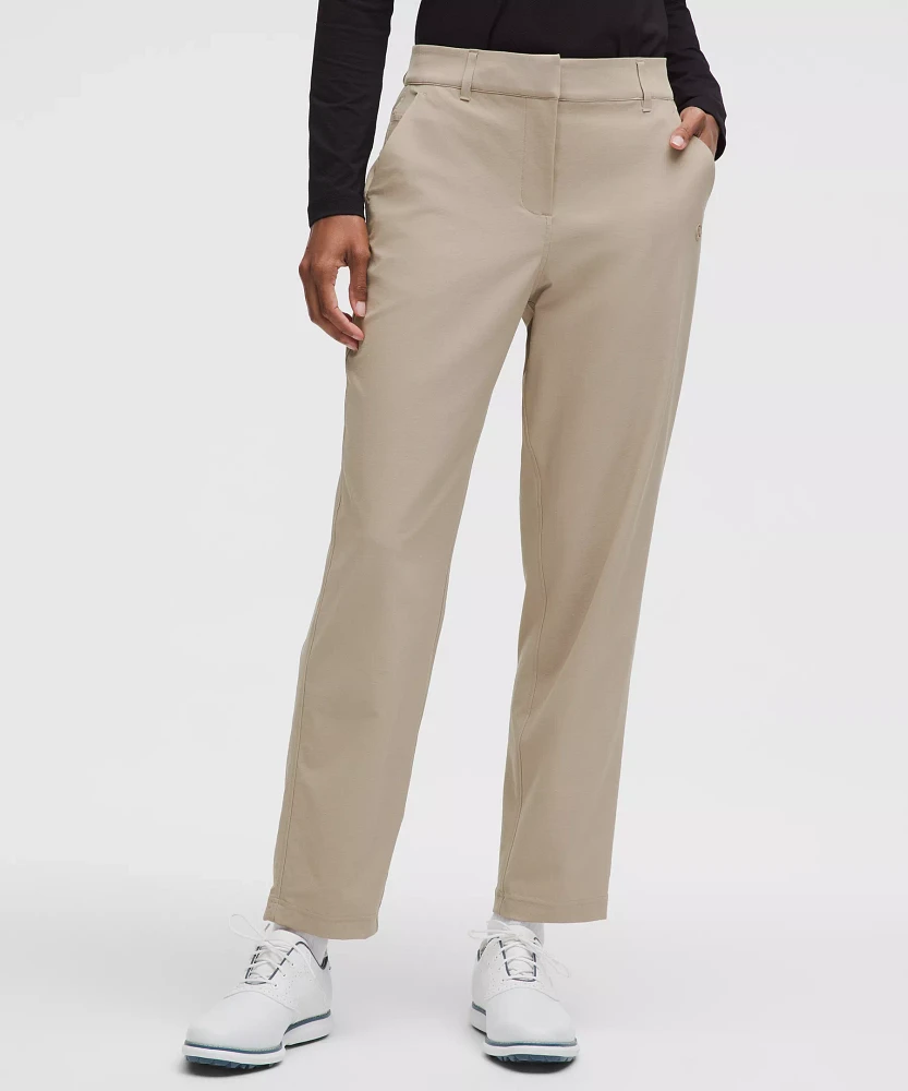 Stretch Twill Golf Pant *Regular | Women's Pants