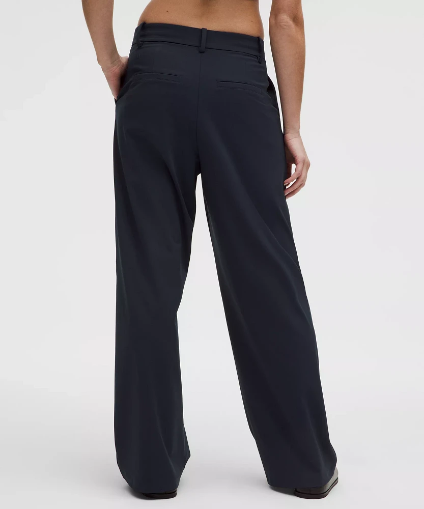 Daydrift High-Rise Trouser *Regular | Women's Trousers