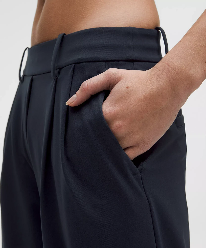 Daydrift High-Rise Trouser *Regular | Women's Trousers