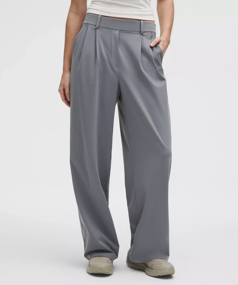 Daydrift High-Rise Trouser *Regular | Women's Trousers