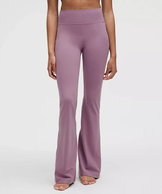 Groove Nulu High-Rise Flared Pant *Short | Women's Leggings/Tights