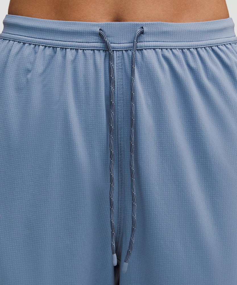 Mile Maker Run Crew Graphic High-Rise Track Pant | Women's Pants