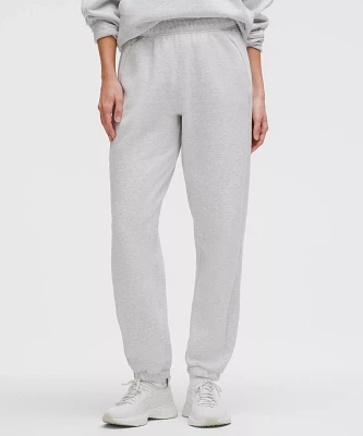 Scuba Mid-Rise Oversized Jogger *Regular | Women's Joggers