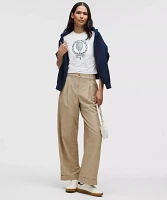 LuluLinen Trouser | Women's Trousers