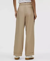 LuluLinen Trouser | Women's Trousers