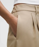 LuluLinen Trouser | Women's Trousers