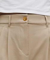 LuluLinen Trouser | Women's Trousers