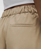 LuluLinen Trouser | Women's Trousers