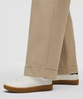 LuluLinen Trouser | Women's Trousers