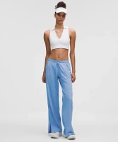 Court Rival Wide-Leg Track Pant *Tall | Women's Pants