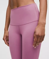 Wunder Under Scalloped Hem High-Rise Crop 23" | Women's Capris