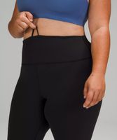 Wunder Train High-Rise Crop 21" | Women's Leggings/Tights