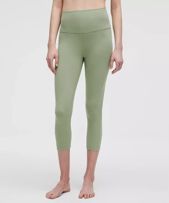 lululemon Align™ High-Rise Crop 21" | Women's Capris