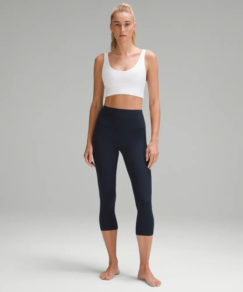 lululemon Align™ High-Rise Crop 21" | Women's Capris