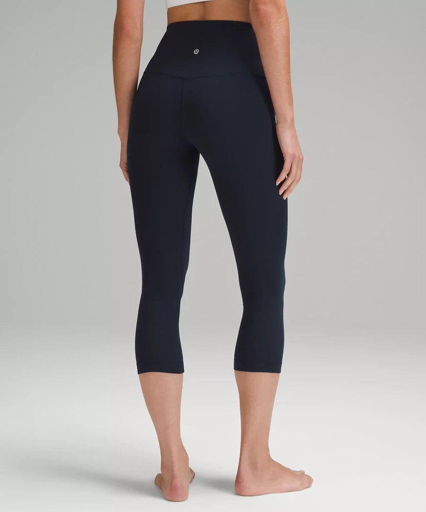lululemon Align™ High-Rise Crop 21" | Women's Capris
