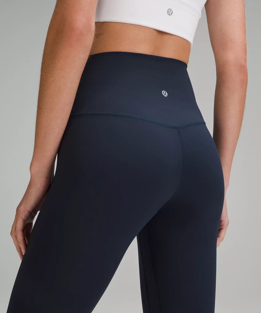 lululemon Align™ High-Rise Crop 21" | Women's Capris