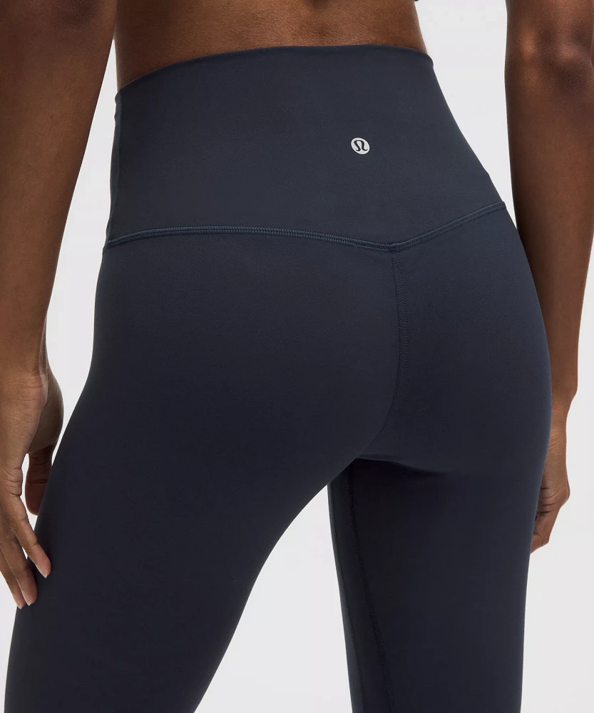 lululemon Align™ High-Rise Crop 21" | Women's Capris