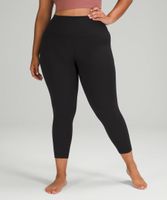 lululemon Align™ High-Rise Crop 23" | Women's Capris