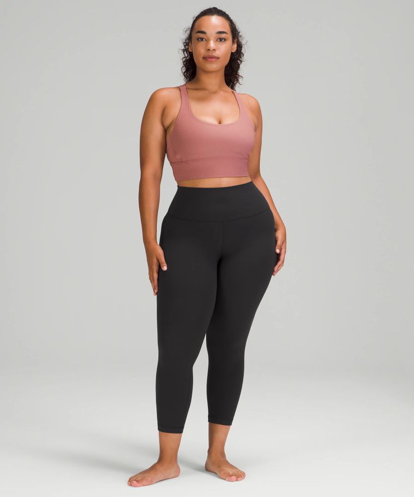 lululemon Align™ High-Rise Crop 23" | Women's Capris