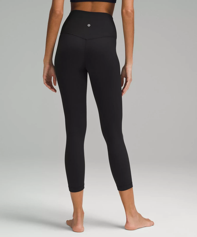 lululemon Align™ High-Rise Crop 23" | Women's Capris