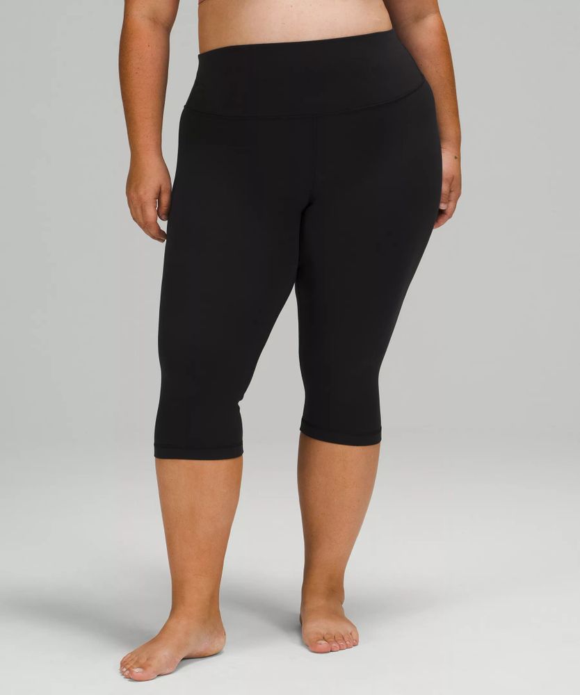 lululemon Align™ High-Rise Crop 17" | Women's Capris