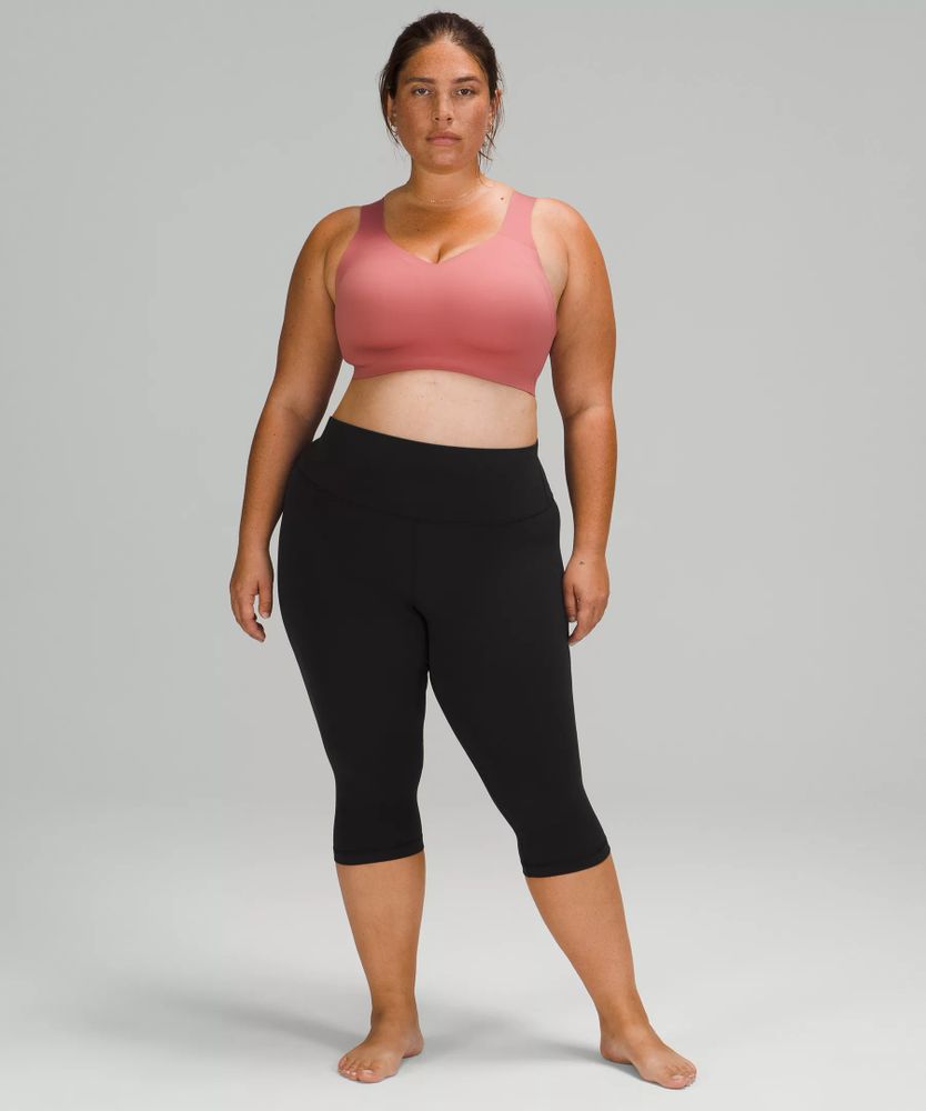 lululemon Align™ High-Rise Crop 17" | Women's Capris