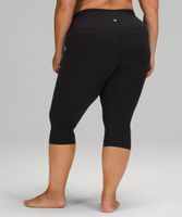 lululemon Align™ High-Rise Crop 17" | Women's Capris