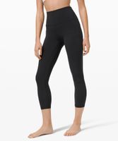lululemon Align™ High-Rise Crop with Pockets 23" | Women's Leggings/Tights