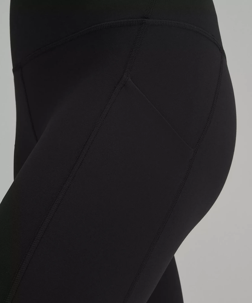 lululemon Align™ High-Rise Crop with Pockets 23" | Women's Leggings/Tights