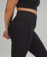 lululemon Align™ High-Rise Crop with Pockets 23" | Women's Leggings/Tights