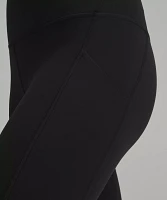 lululemon Align™ High-Rise Crop with Pockets 23" | Women's Leggings/Tights