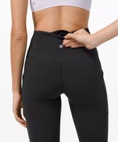 lululemon Align™ High-Rise Crop with Pockets 23" | Women's Leggings/Tights