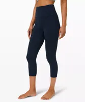 lululemon Align™ High-Rise Crop with Pockets 23" | Women's Leggings/Tights