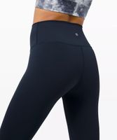 Wunder Train High-Rise Crop 23" | Women's Leggings/Tights