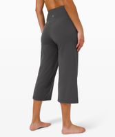 lululemon Align™ Super-High-Rise Wide-Leg Crop 23" | Women's Leggings/Tights