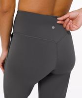 lululemon Align™ Super-High-Rise Wide-Leg Crop 23" | Women's Leggings/Tights