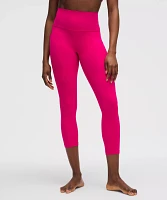 lululemon Align™ High-Rise Crop with Pockets 23" | Women's Leggings/Tights
