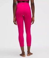 lululemon Align™ High-Rise Crop with Pockets 23" | Women's Leggings/Tights