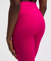 lululemon Align™ High-Rise Crop with Pockets 23" | Women's Leggings/Tights