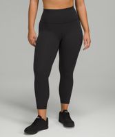 Wunder Train Contour Fit High-Rise Crop 23" | Women's Leggings/Tights