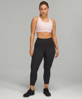 Wunder Train Contour Fit High-Rise Crop 23" | Women's Leggings/Tights