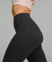 Wunder Train Contour Fit High-Rise Crop 23" | Women's Leggings/Tights