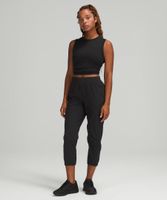 Adapted State High-Rise Cropped Jogger | Women's Joggers