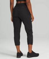 Adapted State High-Rise Cropped Jogger | Women's Joggers