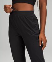 Adapted State High-Rise Cropped Jogger | Women's Joggers