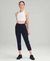 Adapted State High-Rise Cropped Jogger | Women's Joggers